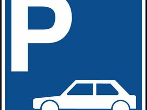 Parking securisé Avenue du Gal Leclerc