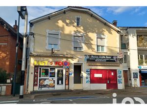 Annonce bien à vendre