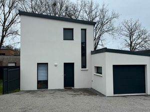 Location maison 5 pièces à orvault