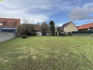 Vente terrain 500 m² à Orschwihr (68500)  95 000 €