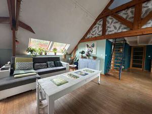 Vente Appartement 6 pièces et plus à Hennebont (56700) : à vendre 6 pièces et plus / 208m²