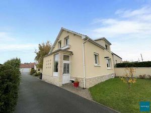 Vente Maison à Fleury-sur-Orne (14123) : à vendre / 94m² Fleury-sur-Orne