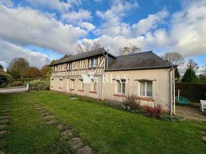 Vente Maison à Routot (27350) : à vendre / 88m² Routot