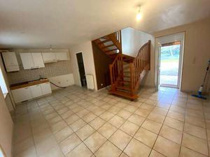 Location Appartement 2 pièces à Languidic (56440) : à louer 2 pièces / 40m² Languidic