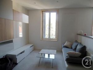 Appartement F1 à louer - 1 pièce - 28 62 m2 - Lyon - 69003 - RHONE-ALPES