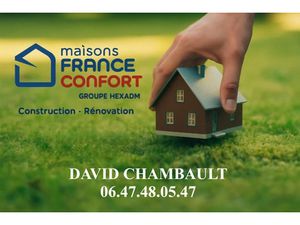 Vente terrain 2000 m² à Hazebrouck (59190)  128 500 €