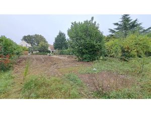 Vente terrain 460 m² à Breuillet (91650)  135 700 €