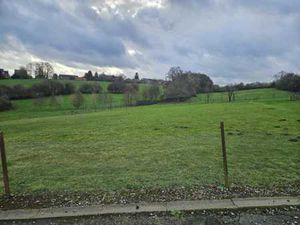 Parcelle de terrain située en zone d'habitat (portant LOT 2)