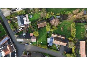 Superbe terrain à Ath – Rue Chemin de la Placquerie