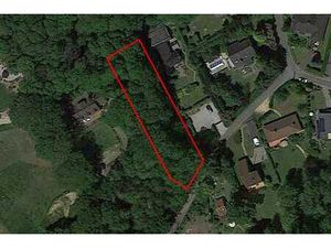 MAGNIFIQUE TERRAIN POUR VILLA !