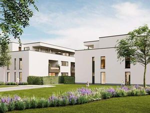 Appartement à vendre à Houthalen € 174.200 (LHTVB) | Zimmo