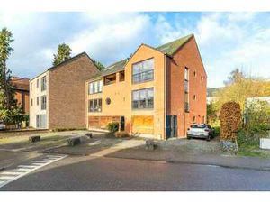 Proche du centre -immeuble récent - Excellent PEB A