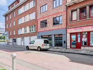 APPARTEMENT CASCO A DEUX PAS DE LA GRAND PLACE