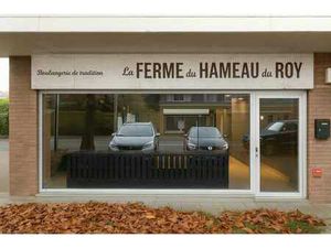 Commerce Horeca ±95m² + P