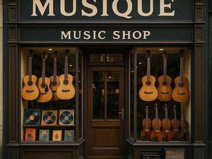 Local d'activités à vendre