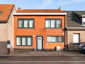 Maison à vendre à Brecht € 359.000 (LHTU5) - Geyskens Vastgoed | Zimmo