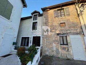 Romain GIL - THE DOOR MAN FRANCE