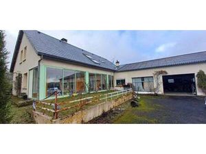 Maison de ville à vendre