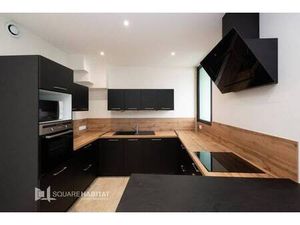 Square Habitat Saint Vallier