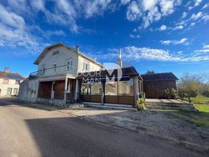 Romain GIL - THE DOOR MAN FRANCE