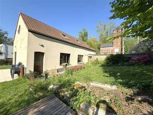FAIRE OFFRE - 2 APPARTEMENTS - BEAU JARDIN