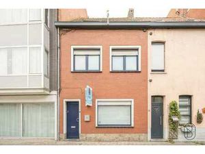 maison prête à emménager  charmante et lumineuse 