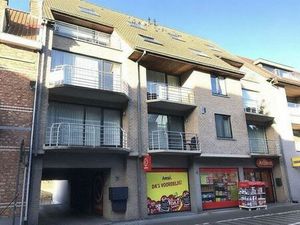 Appartement à louer à Gistel € 780 (LHTS4) - Vastgoed Verhaeghe | Zimmo
