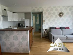 CAZIN IMMOBILIER