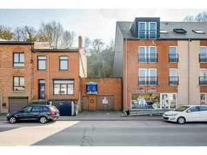 Espace de stockage situé dans un quartier en développement !