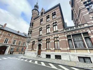 Bien professionnel à louer à Bruxelles € 990 (LHTTN) - Contigo Ixelles | Zimmo