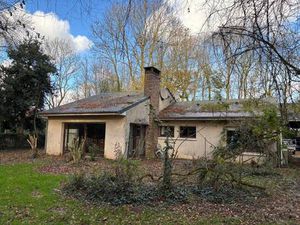 Maison de plain-pied à vendre