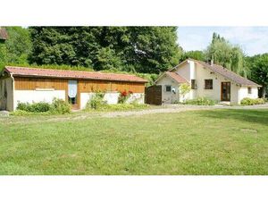 Vente maison 2 pièces 98 m² Nesles-la-Vallée (95690)