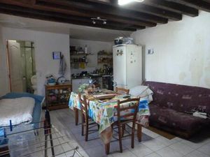 Vente appartement 1 pièce 32 m² Pontoise (95000)