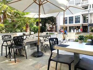 Vente locaux professionnels 60 m² à Cannes (06400)  134 000 €