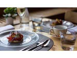 Vente locaux professionnels 60 m² à Frontignan (34110)  292 000 €