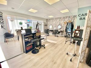 Vente locaux professionnels 50 m² à La Chaussée-d'Ivry (28260)  75 500 €