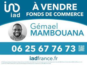 Vente locaux professionnels 40 m² à Mitry-Mory (77290)  99 000 €