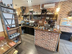 Vente locaux professionnels 55 m² à Paris 13ème (75013)  178 500 €