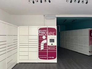 Vente locaux professionnels 73.16 m² à Paris 16ème (75016)  682 500 €