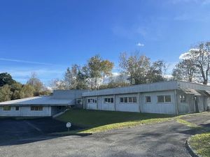 Vente locaux professionnels 655 m² à Salies-de-bearn (64270)  499 000 €