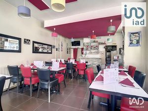 Vente locaux professionnels 75 m² à Thorigny-sur-Marne (77400)  47 900 €