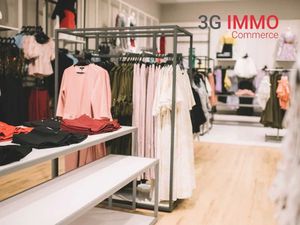 Vente locaux professionnels à Vichy (03200)  45 000 €