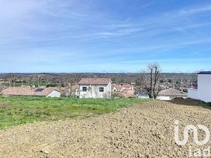 Vente terrain 800 m² à Montgiscard (31450)  165 000 €