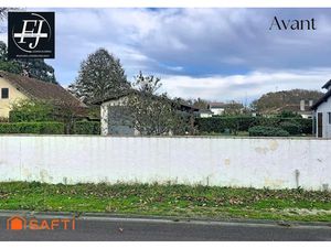 Vente terrain 450 m² à Saint-Jean-d'Illac (33127)  179 000 €