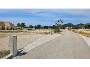 Vente terrain 354 m² à Peyrolles-en-Provence (13860)  164 000 €