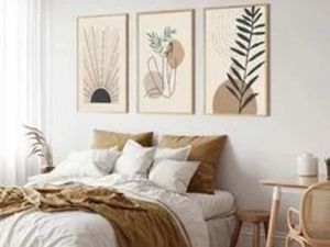 Au pied des transports  beau 3 pièces avec loggia et parking