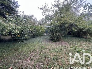 Vente Terrain à bâtir 800 m²