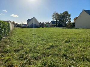 Vente Terrain à Saint-Judoce (22630) : à vendre / Saint-Judoce