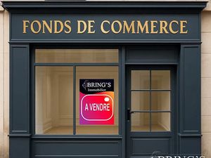 Vente locaux professionnels 63 m² à Chateaubriant (44110)  75 000 €