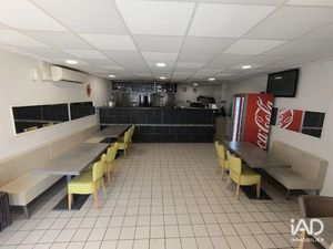 Vente locaux professionnels 210 m² à Langon (33210)  76 500 €